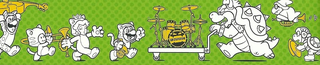 Illustration for article titled A Musical Journey of the Nintendo Wii U: The Early Years